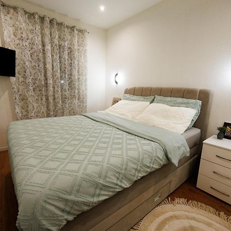 Apartment Nikoleto Zadar Zewnętrze zdjęcie