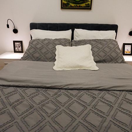 Apartment Nikoleto Zadar Zewnętrze zdjęcie