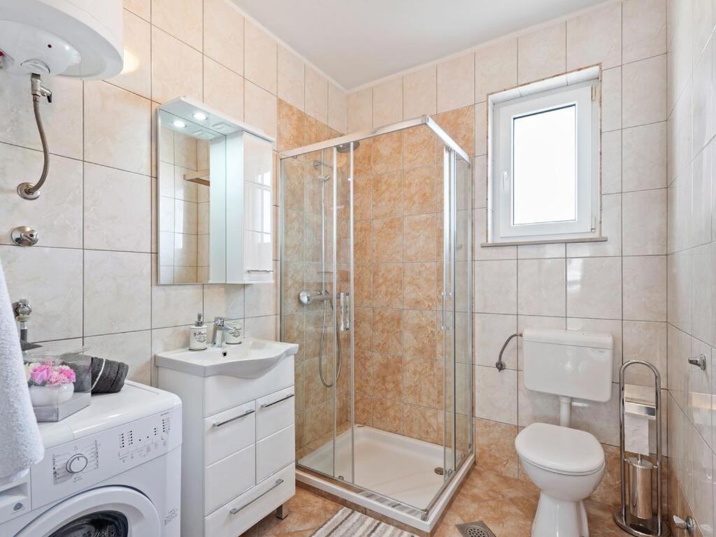 Apartment Nikoleto Zadar Zewnętrze zdjęcie