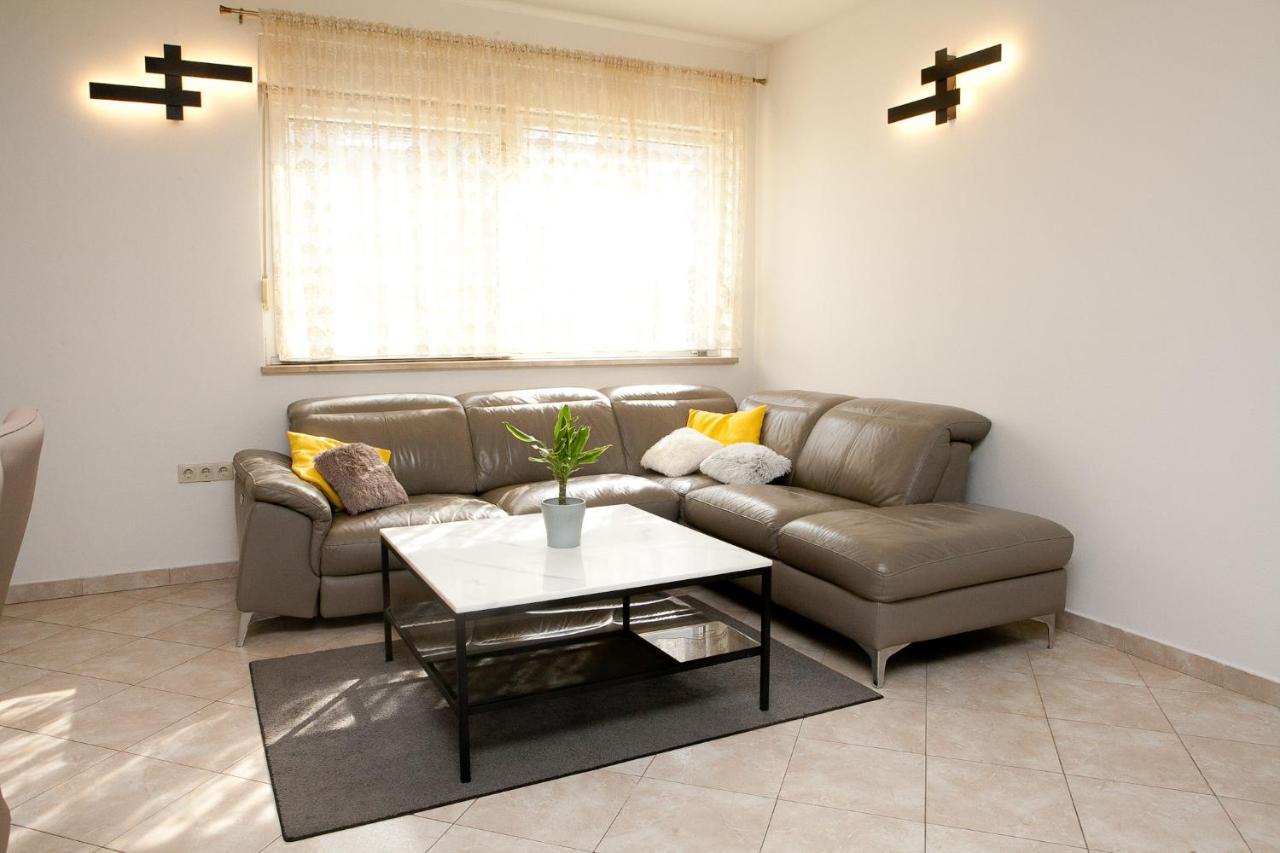 Apartment Nikoleto Zadar Zewnętrze zdjęcie