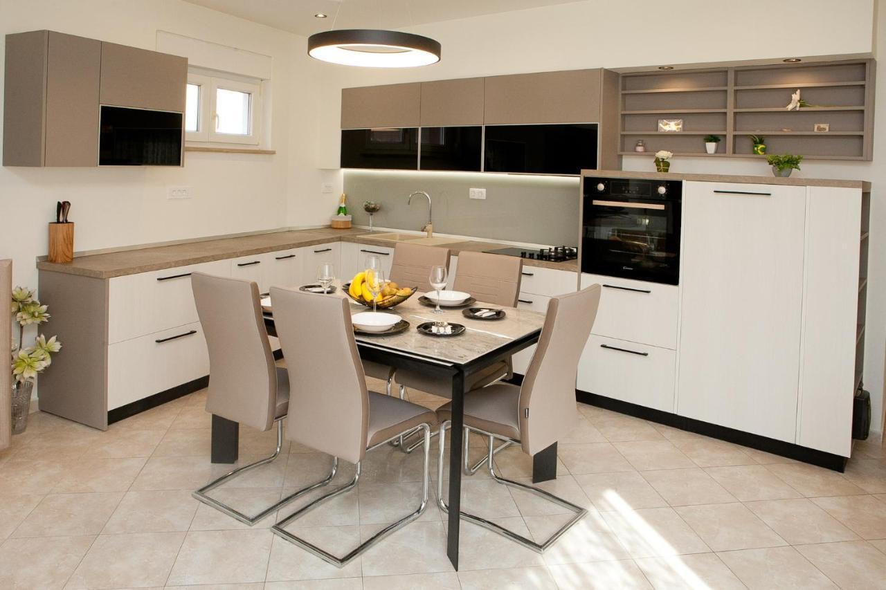 Apartment Nikoleto Zadar Zewnętrze zdjęcie