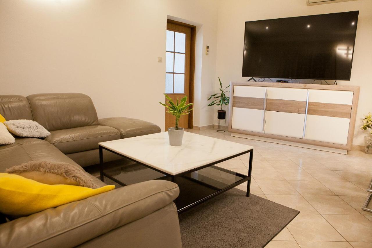 Apartment Nikoleto Zadar Zewnętrze zdjęcie
