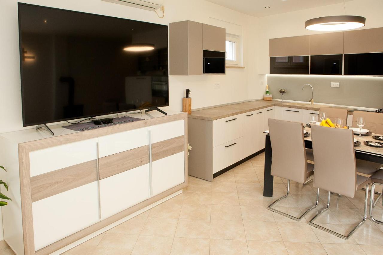 Apartment Nikoleto Zadar Zewnętrze zdjęcie