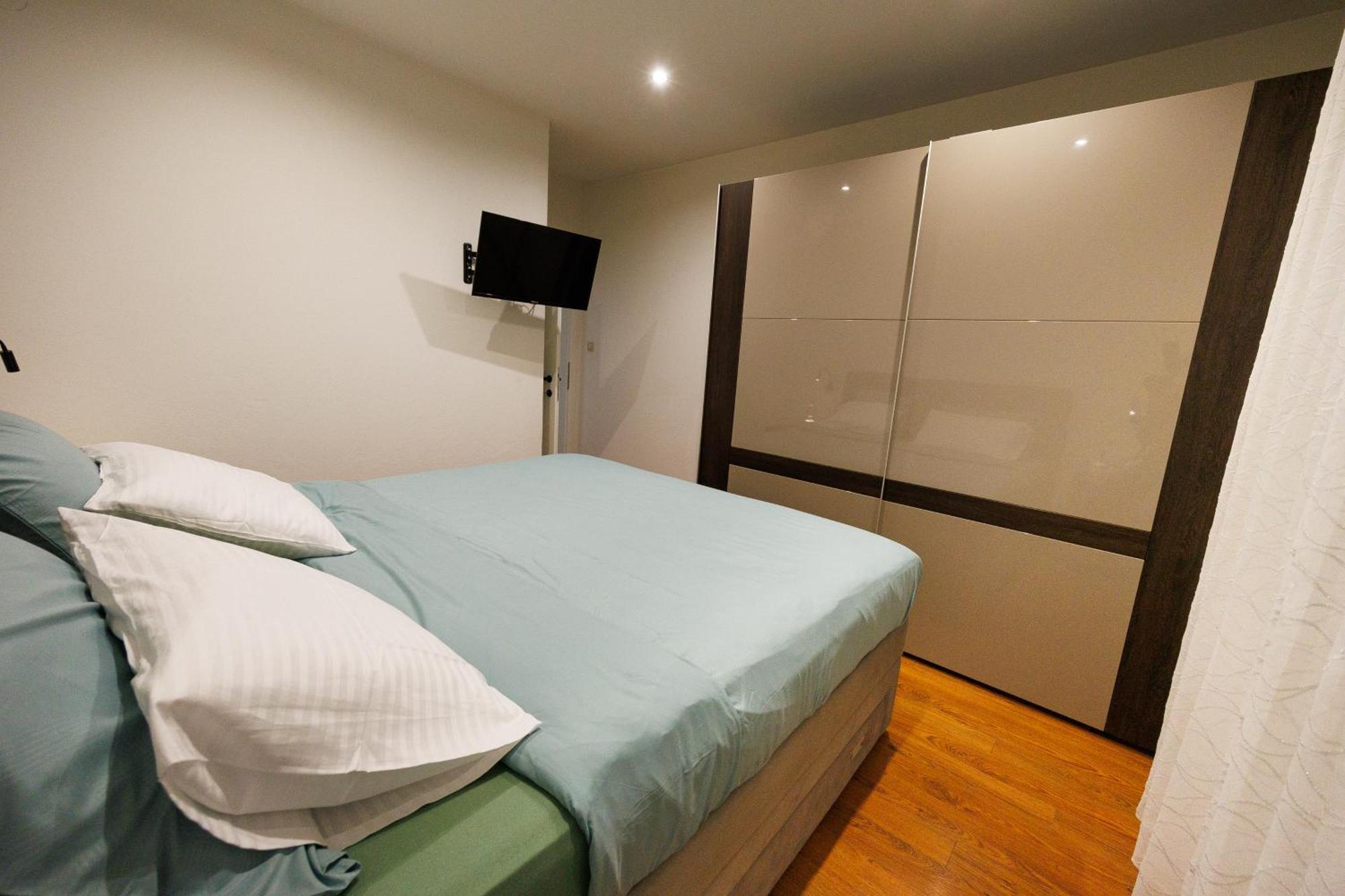 Apartment Nikoleto Zadar Zewnętrze zdjęcie
