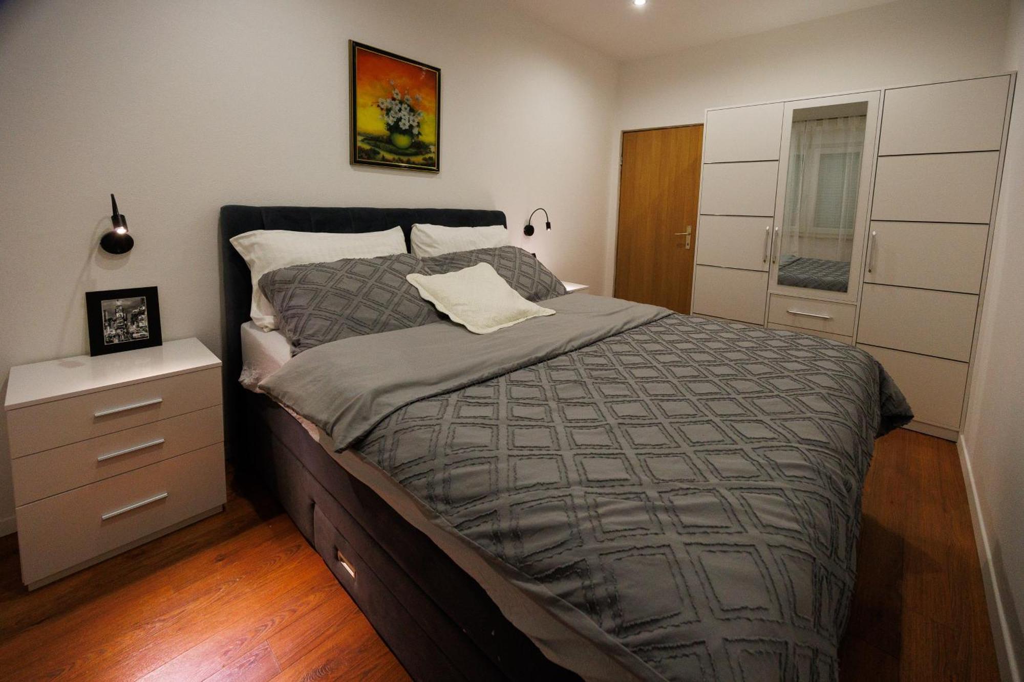 Apartment Nikoleto Zadar Zewnętrze zdjęcie