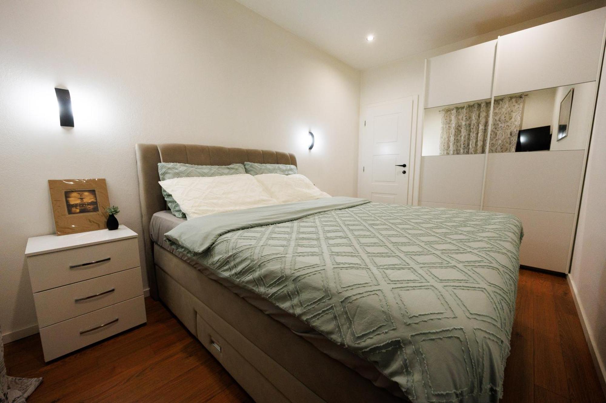 Apartment Nikoleto Zadar Zewnętrze zdjęcie