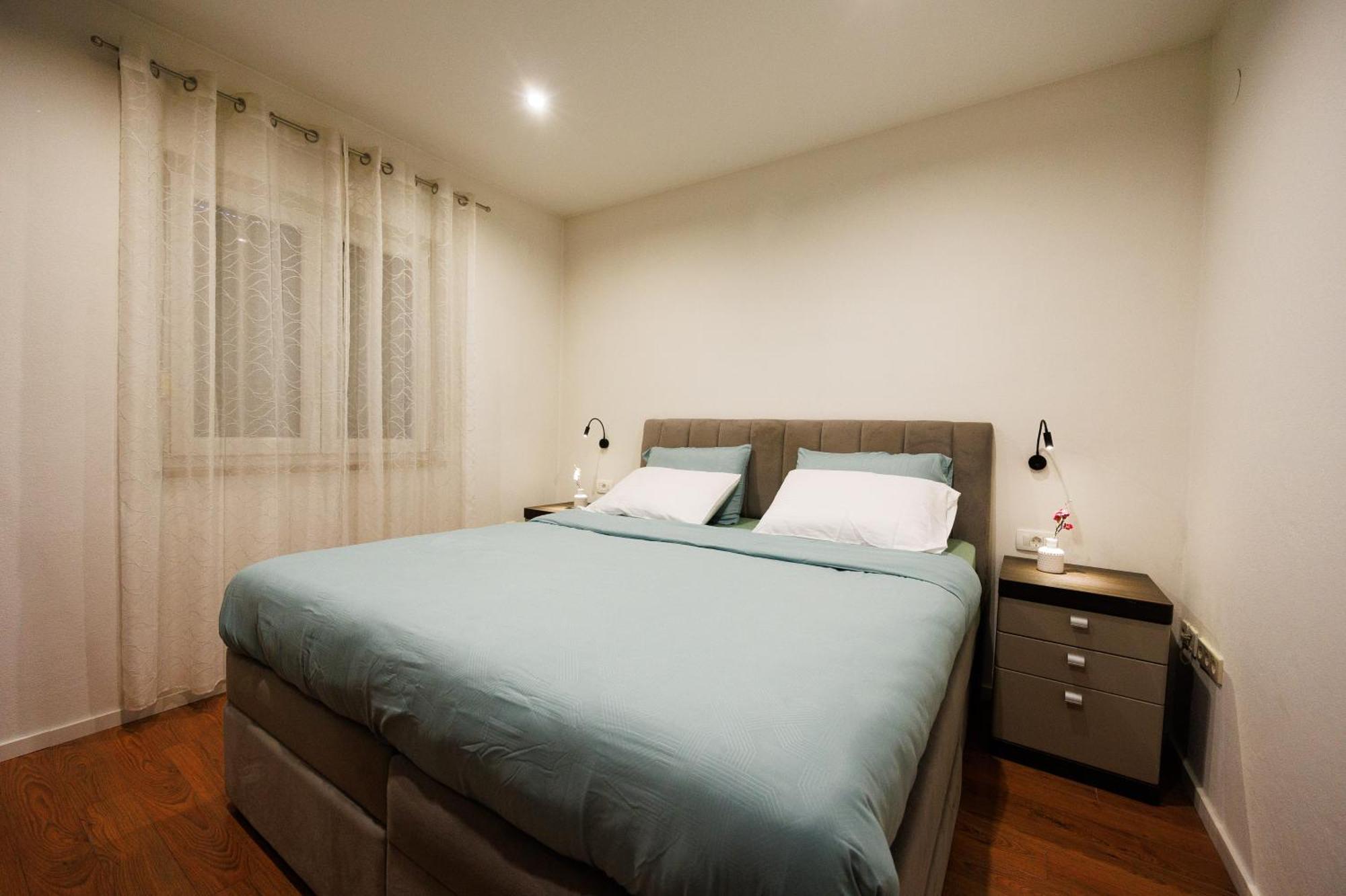 Apartment Nikoleto Zadar Zewnętrze zdjęcie