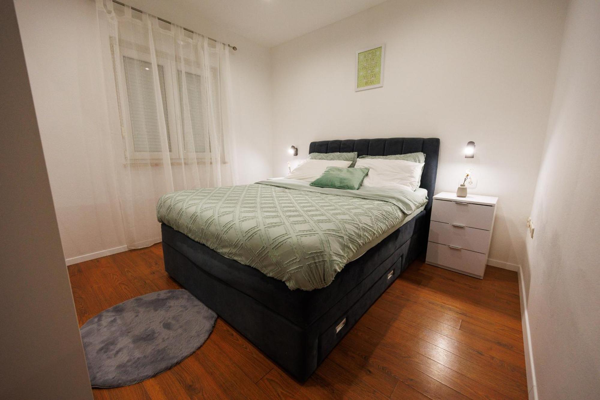 Apartment Nikoleto Zadar Zewnętrze zdjęcie