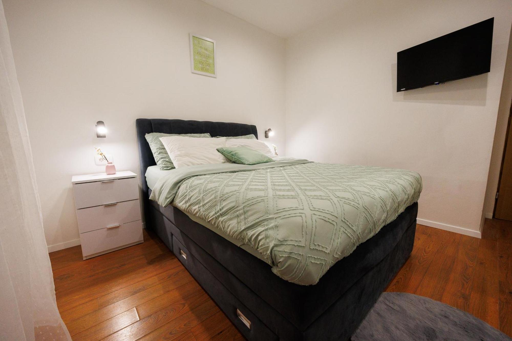 Apartment Nikoleto Zadar Zewnętrze zdjęcie
