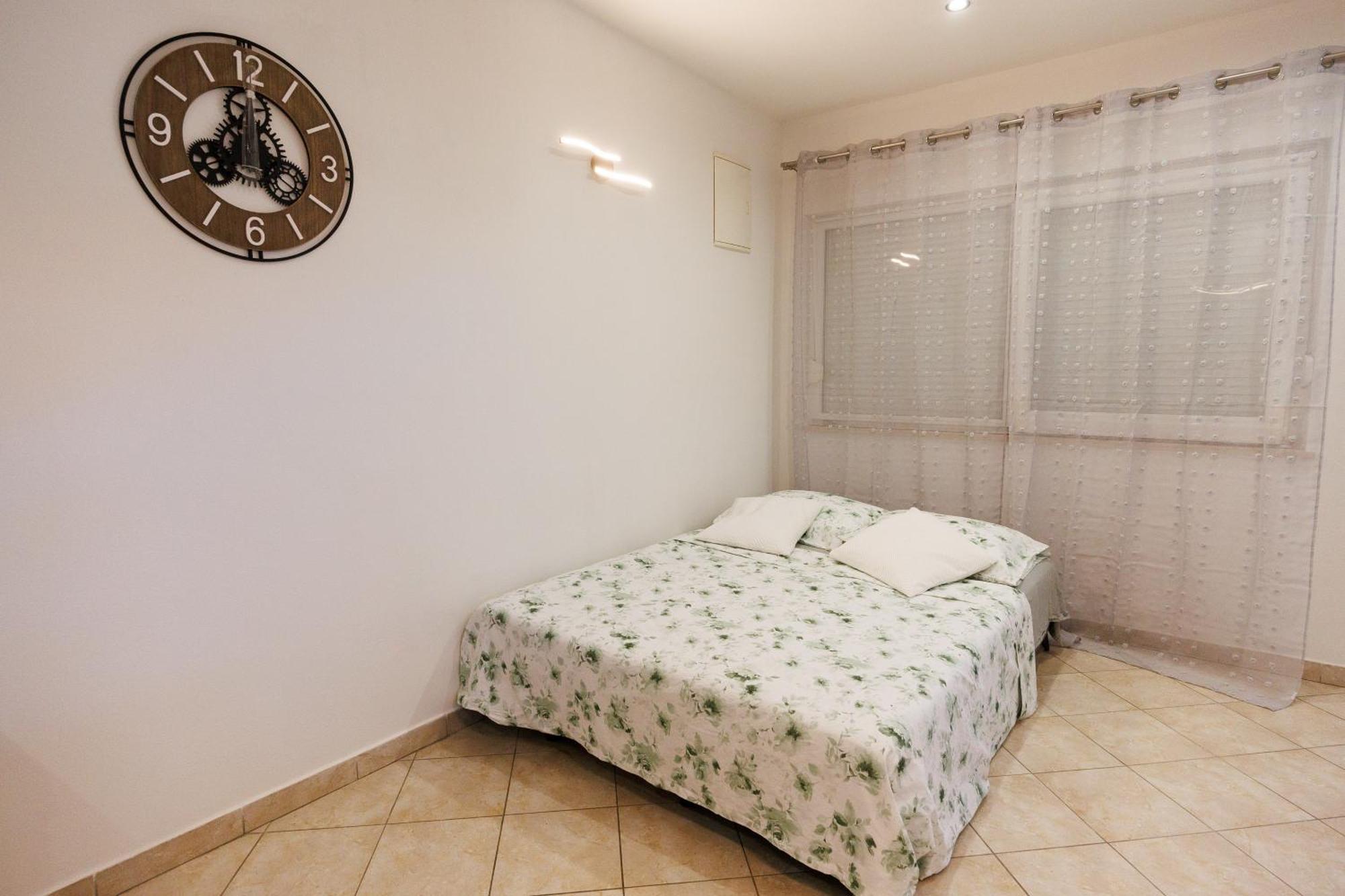 Apartment Nikoleto Zadar Zewnętrze zdjęcie