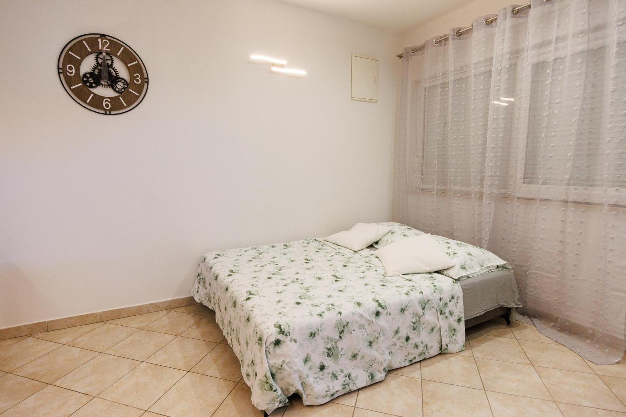 Apartment Nikoleto Zadar Zewnętrze zdjęcie