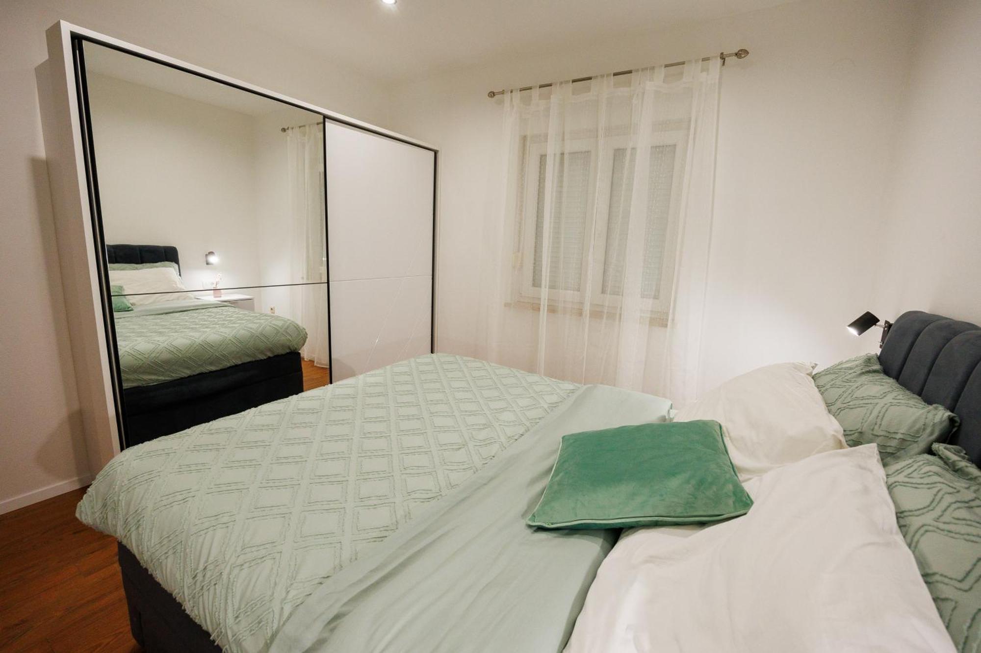Apartment Nikoleto Zadar Zewnętrze zdjęcie