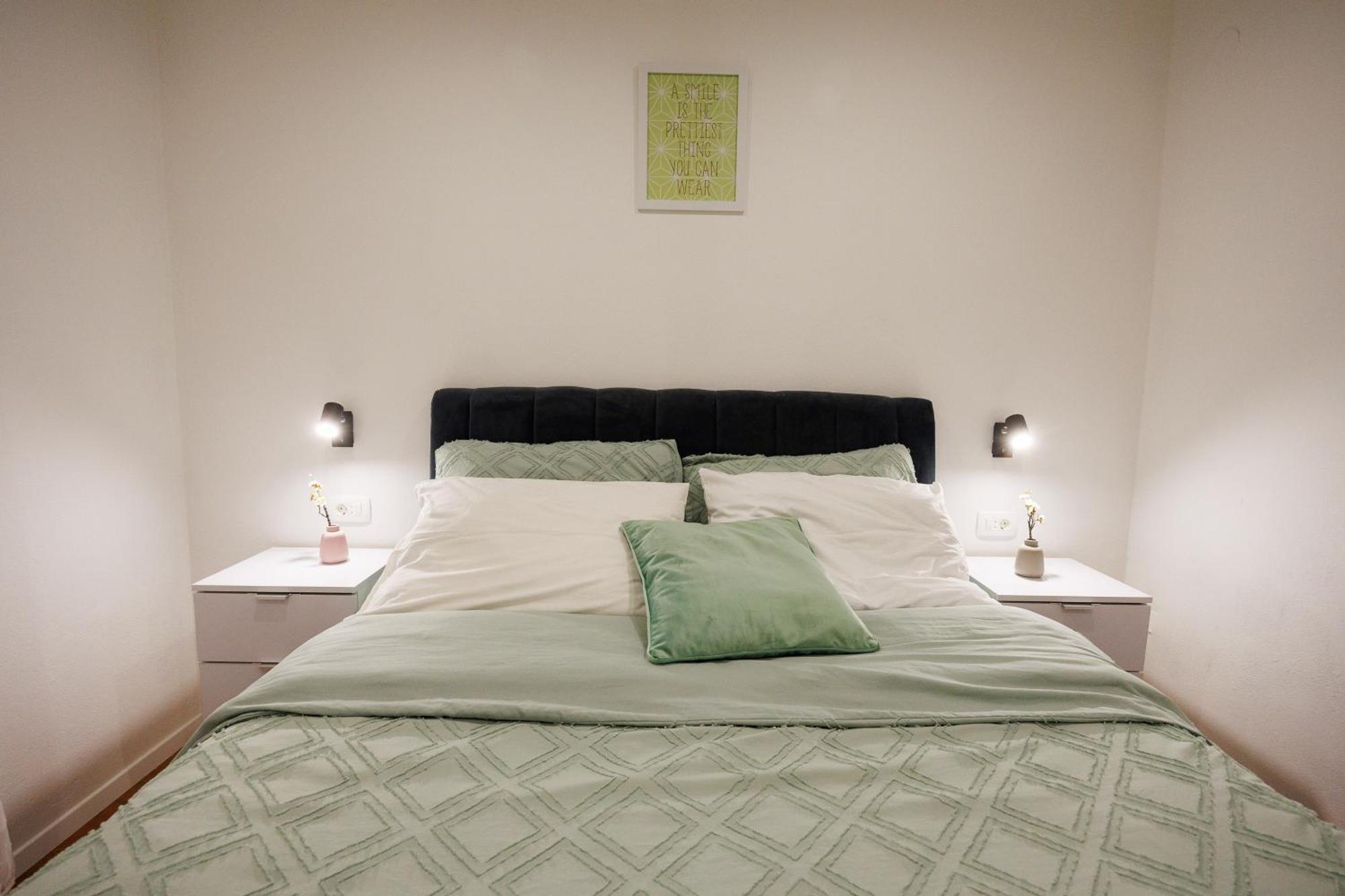 Apartment Nikoleto Zadar Zewnętrze zdjęcie