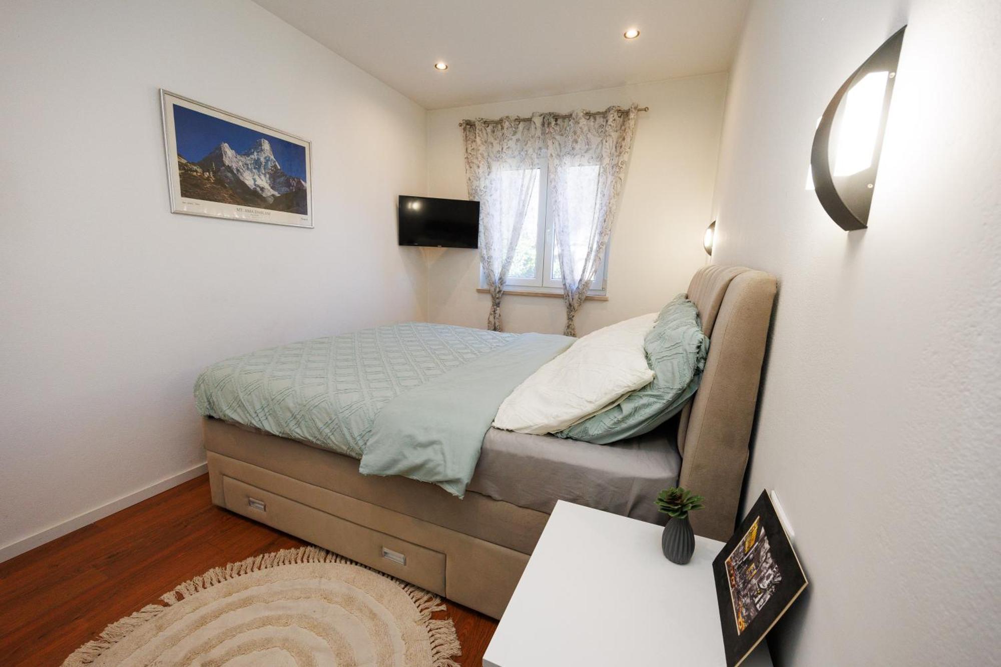 Apartment Nikoleto Zadar Zewnętrze zdjęcie