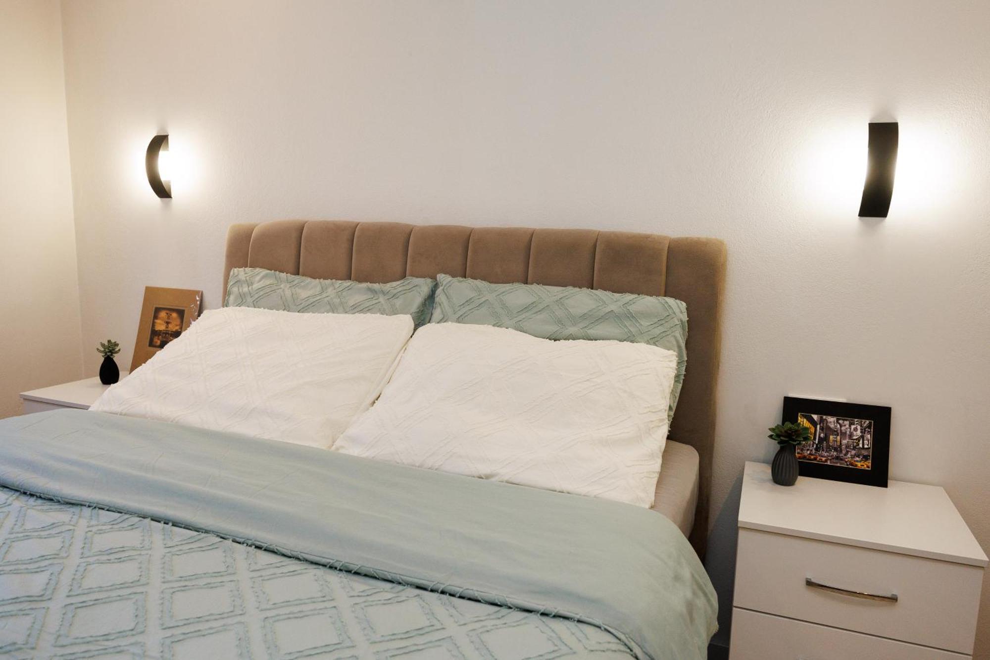 Apartment Nikoleto Zadar Zewnętrze zdjęcie