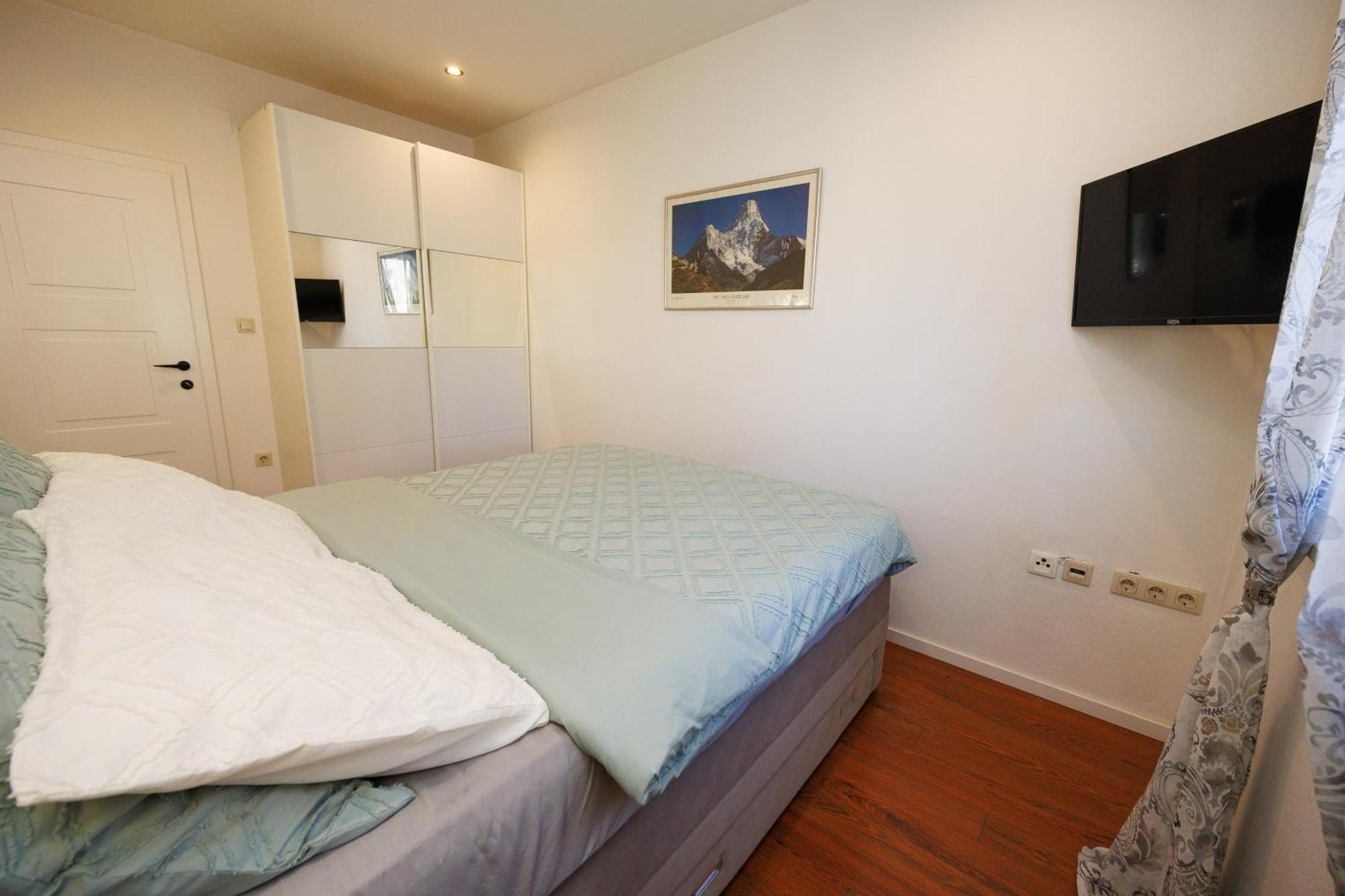 Apartment Nikoleto Zadar Zewnętrze zdjęcie