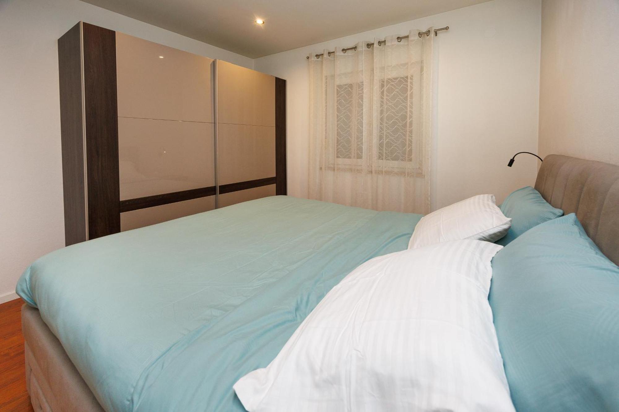 Apartment Nikoleto Zadar Zewnętrze zdjęcie