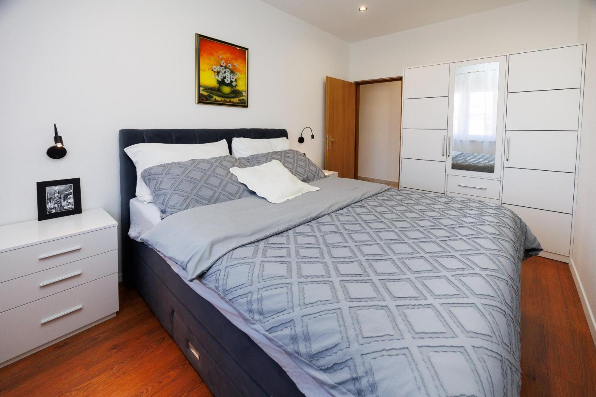 Apartment Nikoleto Zadar Zewnętrze zdjęcie