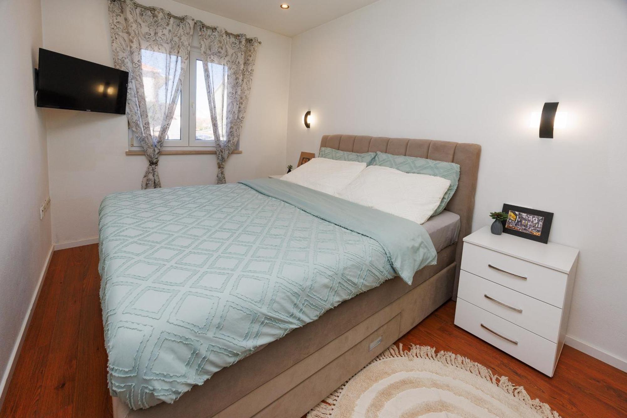 Apartment Nikoleto Zadar Zewnętrze zdjęcie