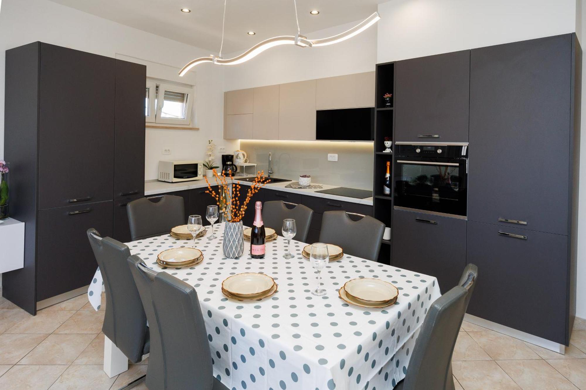 Apartment Nikoleto Zadar Zewnętrze zdjęcie