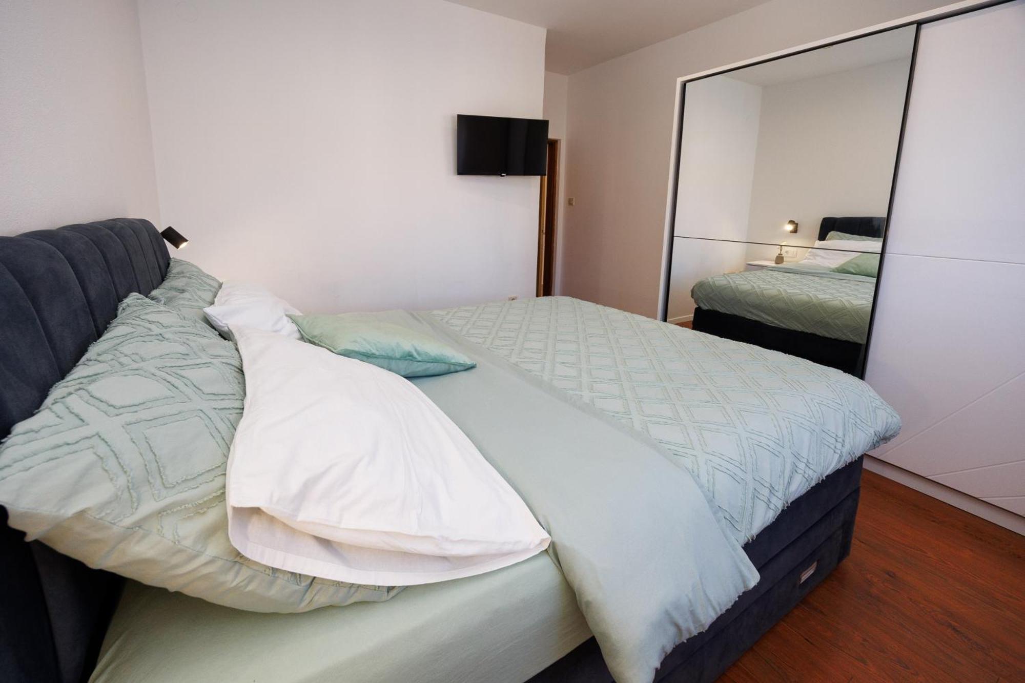 Apartment Nikoleto Zadar Zewnętrze zdjęcie