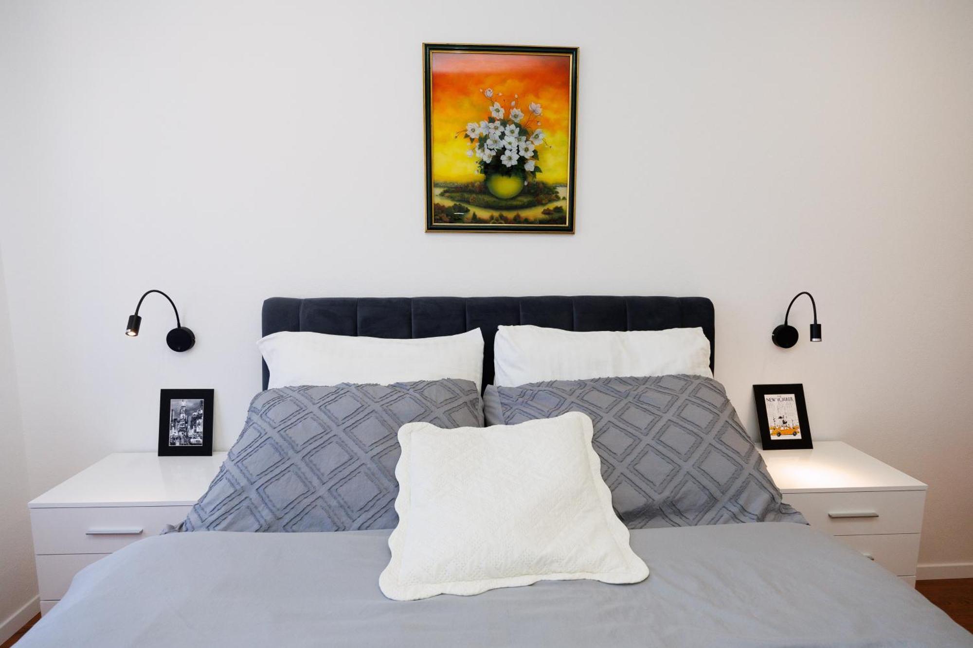 Apartment Nikoleto Zadar Zewnętrze zdjęcie