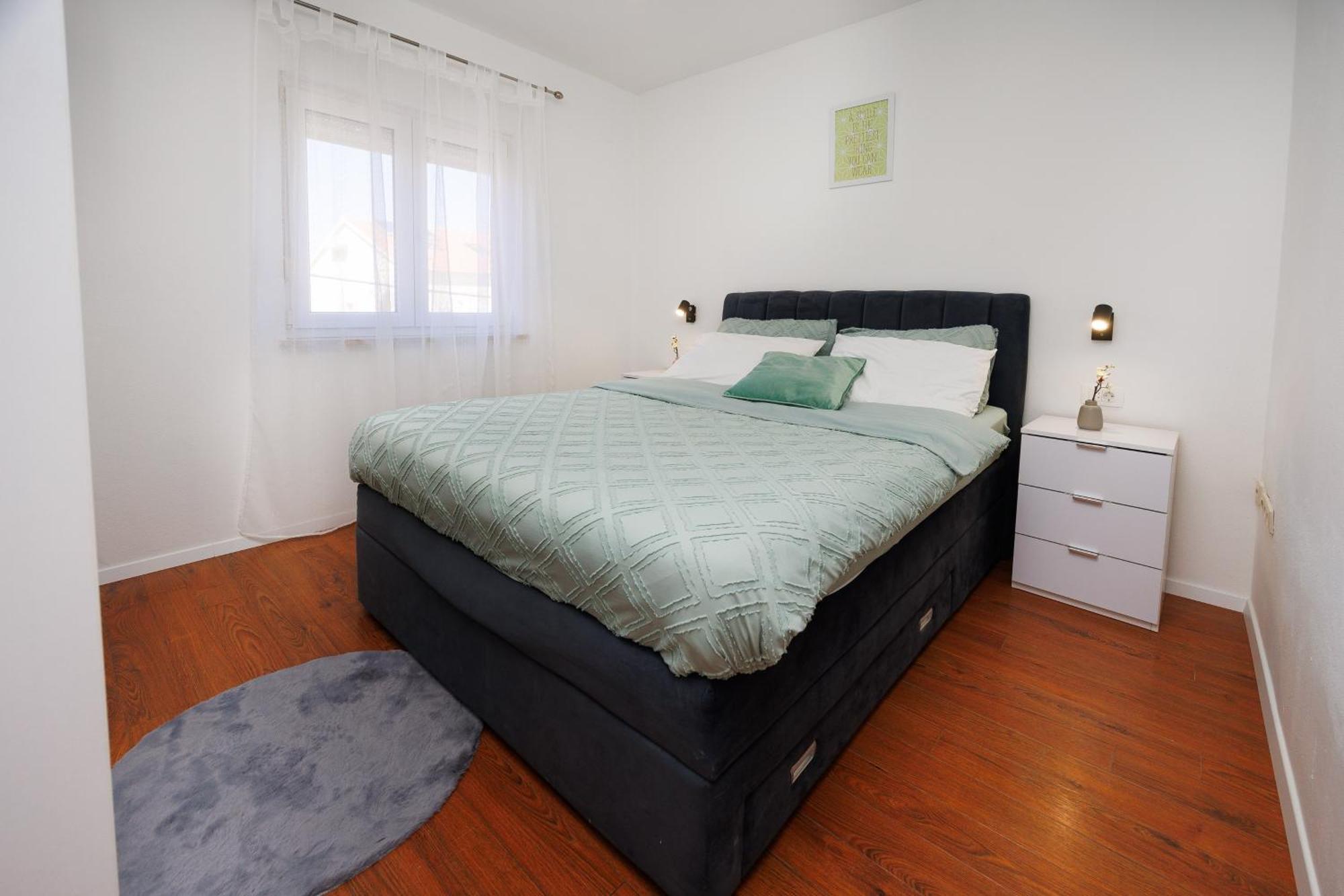 Apartment Nikoleto Zadar Zewnętrze zdjęcie