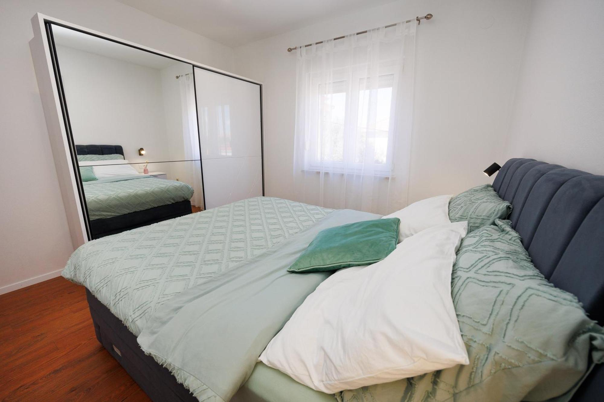 Apartment Nikoleto Zadar Zewnętrze zdjęcie
