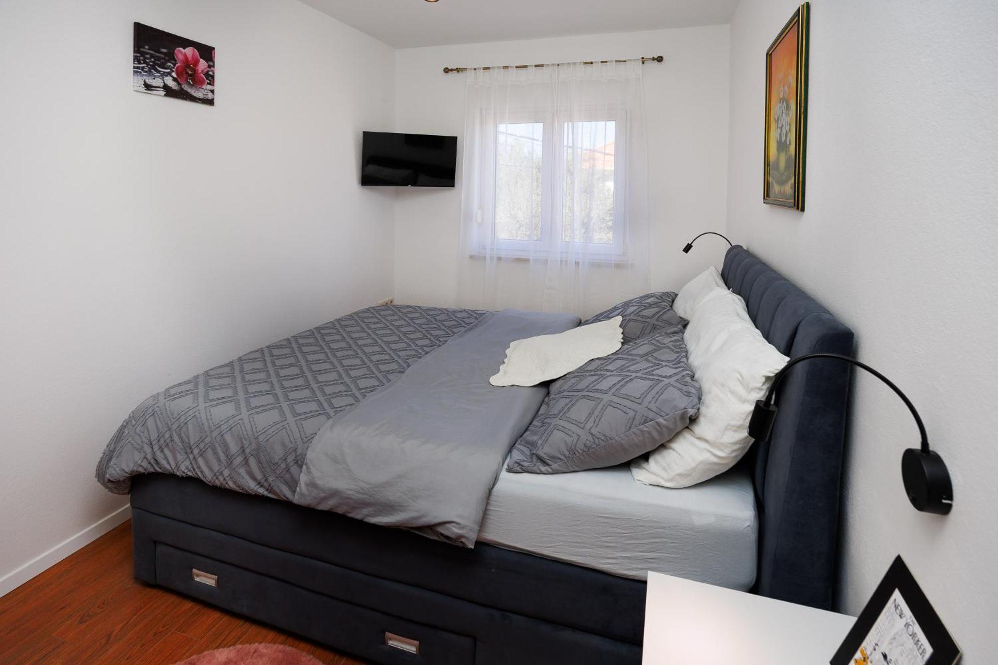 Apartment Nikoleto Zadar Zewnętrze zdjęcie