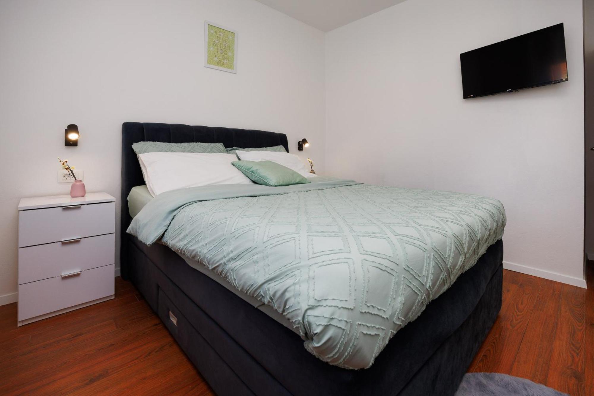 Apartment Nikoleto Zadar Zewnętrze zdjęcie
