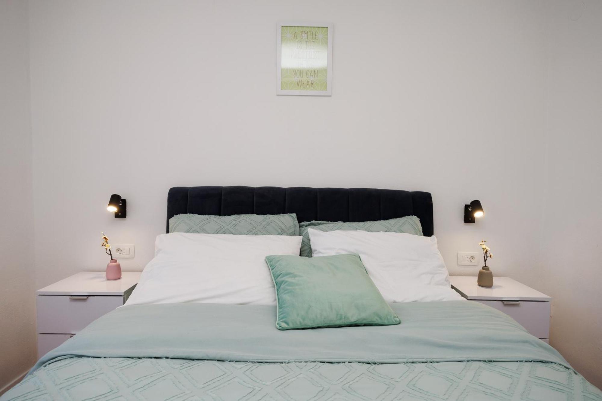 Apartment Nikoleto Zadar Zewnętrze zdjęcie