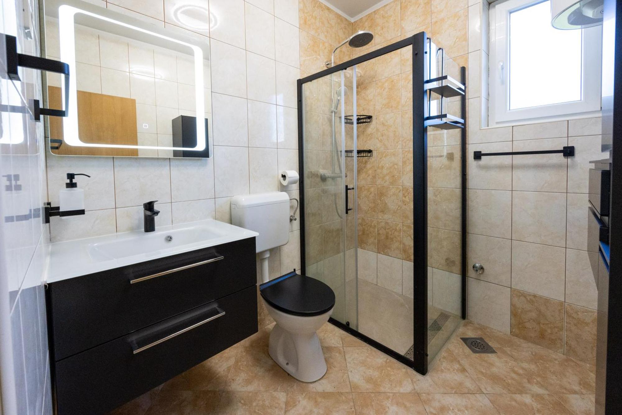 Apartment Nikoleto Zadar Zewnętrze zdjęcie
