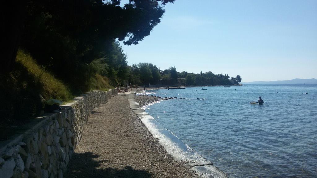 Apartment Nikoleto Zadar Zewnętrze zdjęcie