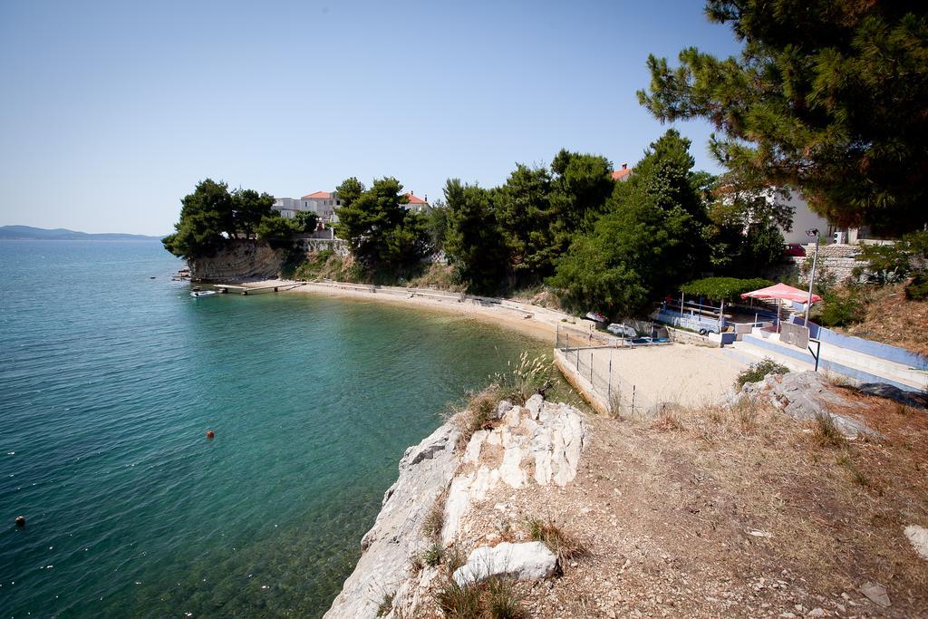 Apartment Nikoleto Zadar Zewnętrze zdjęcie