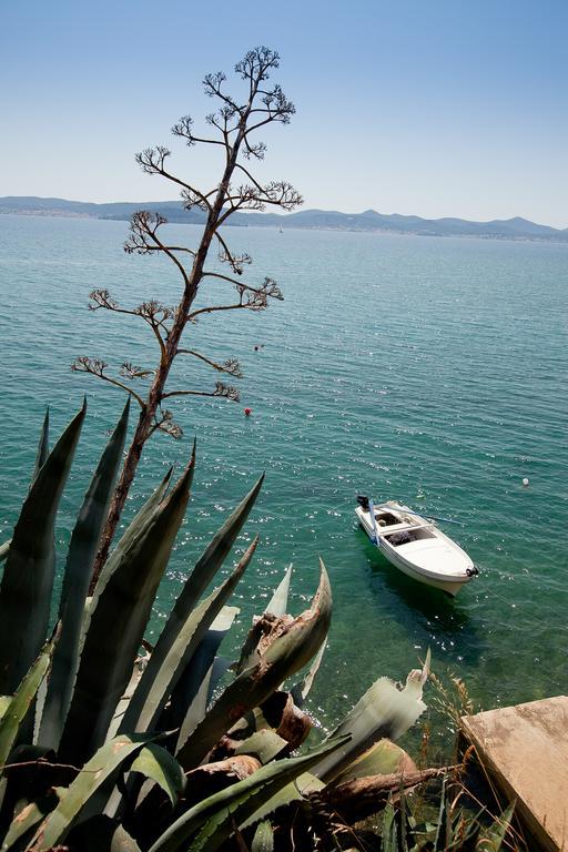 Apartment Nikoleto Zadar Zewnętrze zdjęcie