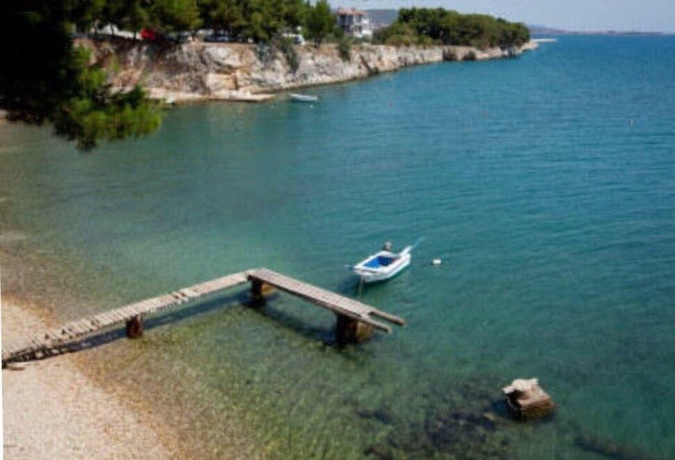 Apartment Nikoleto Zadar Zewnętrze zdjęcie