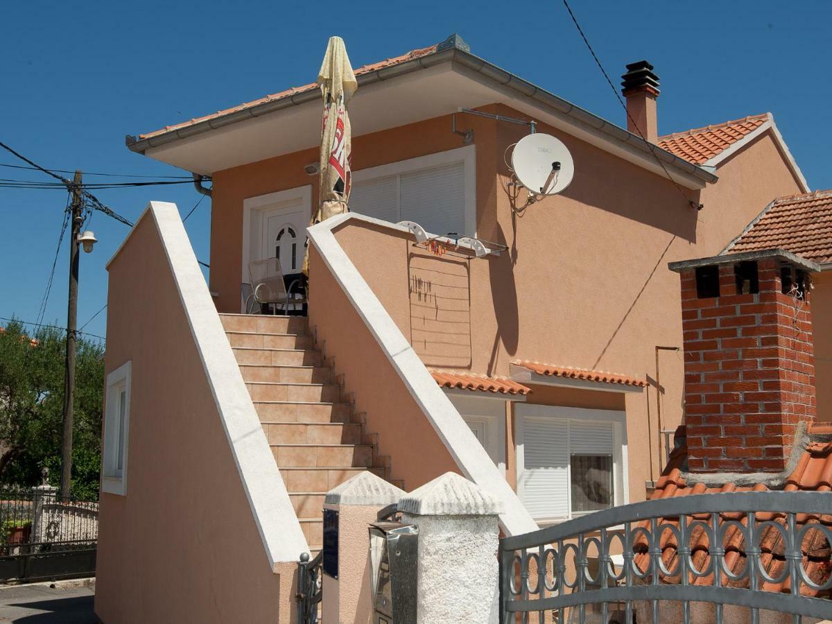 Apartment Nikoleto Zadar Zewnętrze zdjęcie
