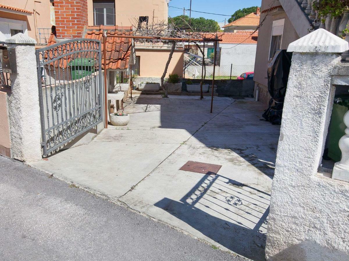 Apartment Nikoleto Zadar Zewnętrze zdjęcie